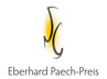 Eberhard Paech-Preis